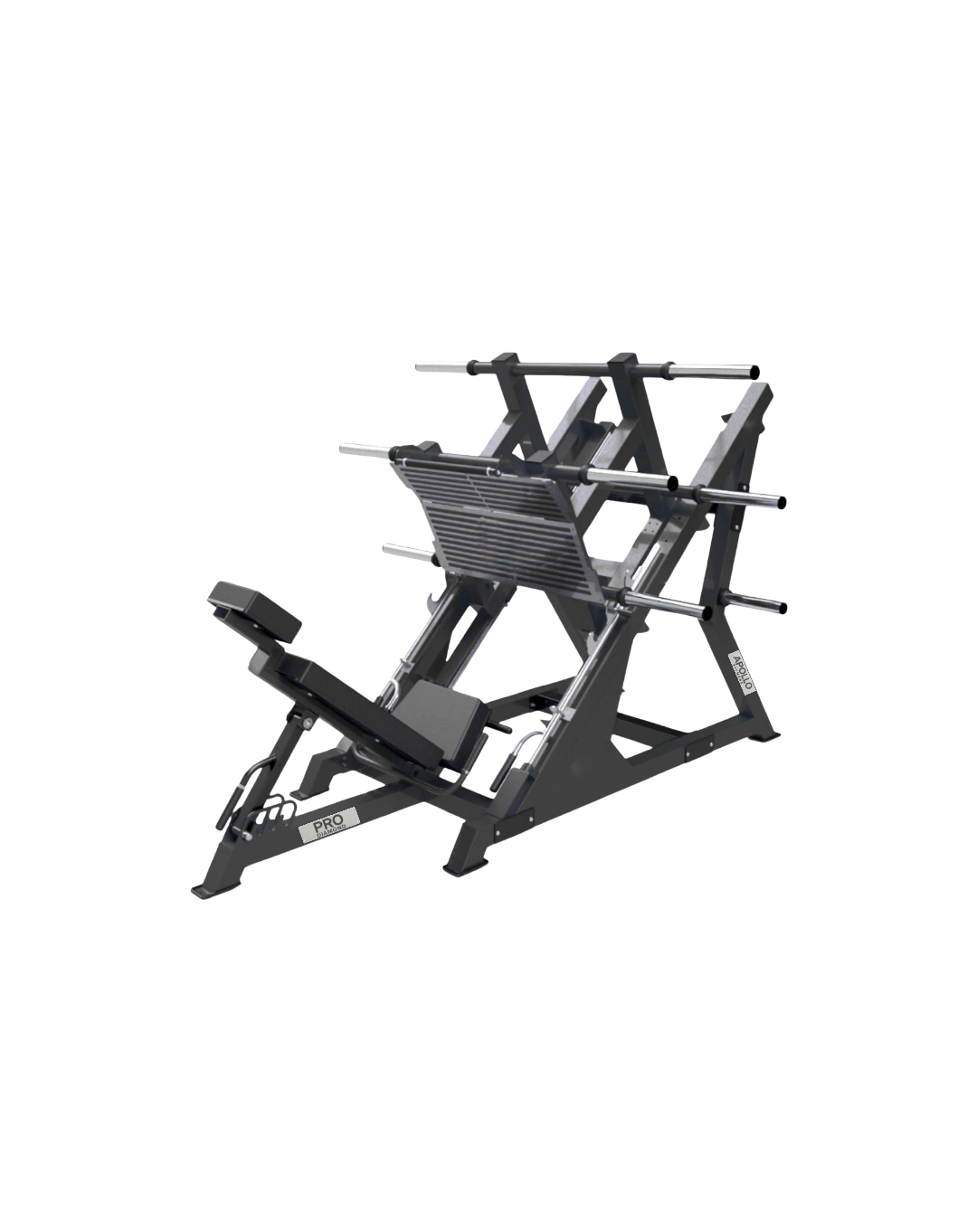LEG PRESS 45 PRO DIAMOND